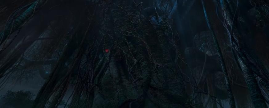 云南虫谷潘粤明结局,云南虫谷预告片潘粤明