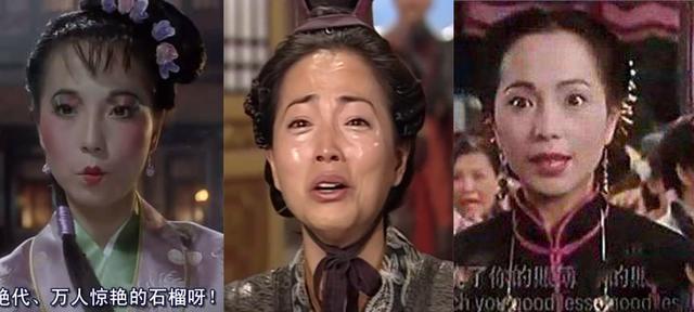 他们本是帅哥美女，却甘心扮丑成就一个个经典角色