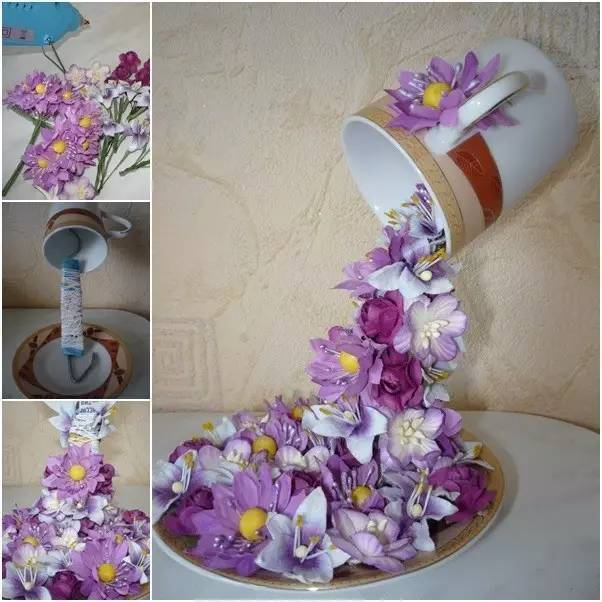 杯子破了不要了有什么说法吗,杯子破了就不能复原