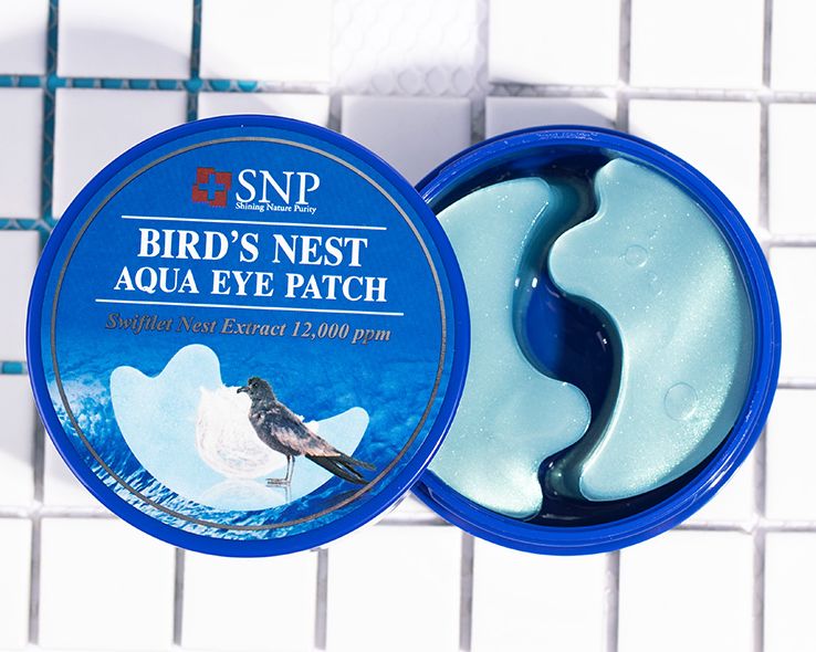 口碑最好眼膜去细纹,推荐一款抗皱祛皱眼膜