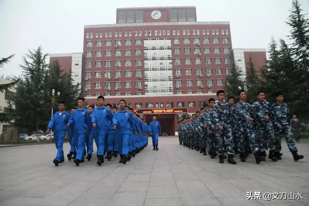 郑州九中海军航空实验班分数线,郑州九中航空实验班高考情况