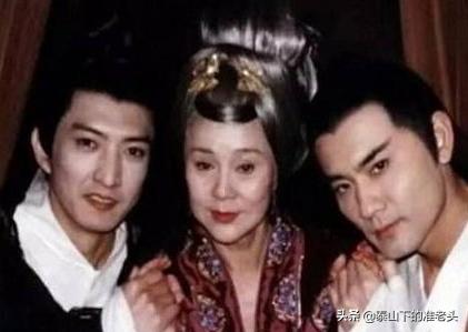 迟暮之年的武则天被迫退位，男宠张易之张昌宗难免丧命之祸（1）