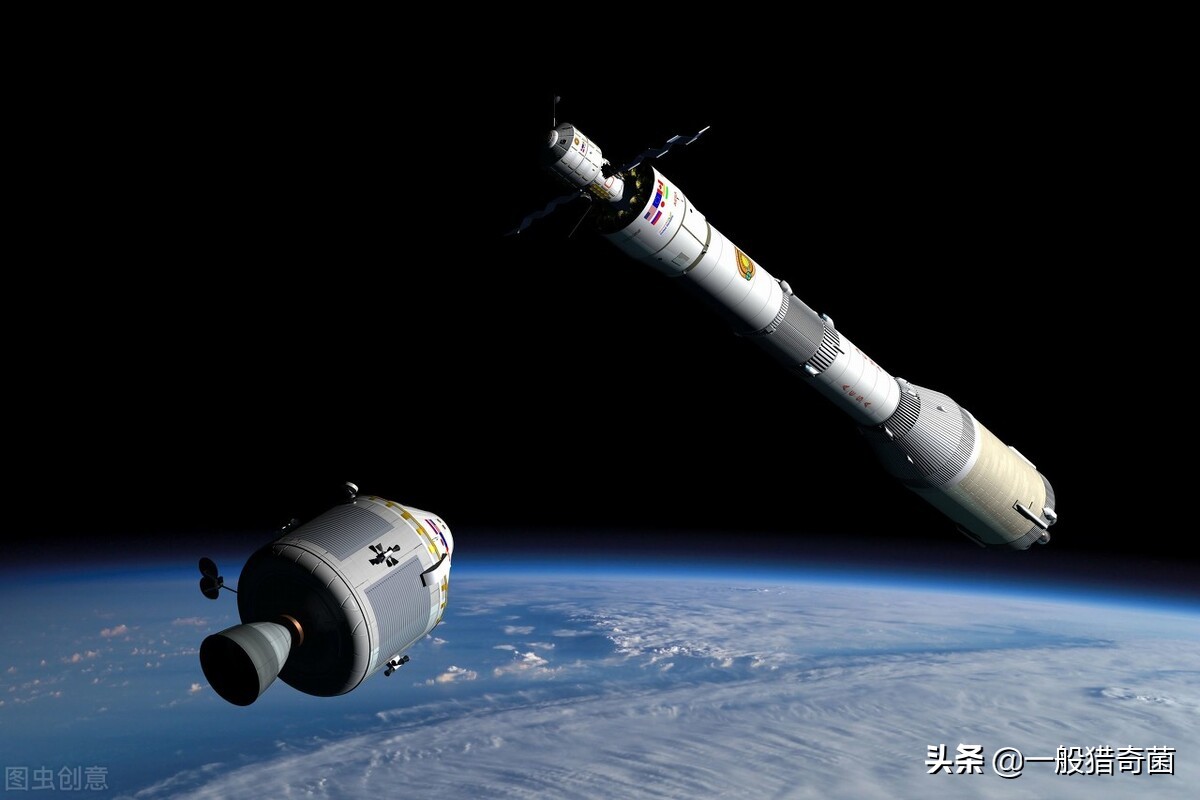 中国神舟火箭有几个系列,神舟火箭和新一代载人火箭