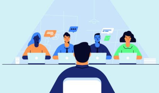 应聘猎头应该注意哪些,怎么通过猎头求职