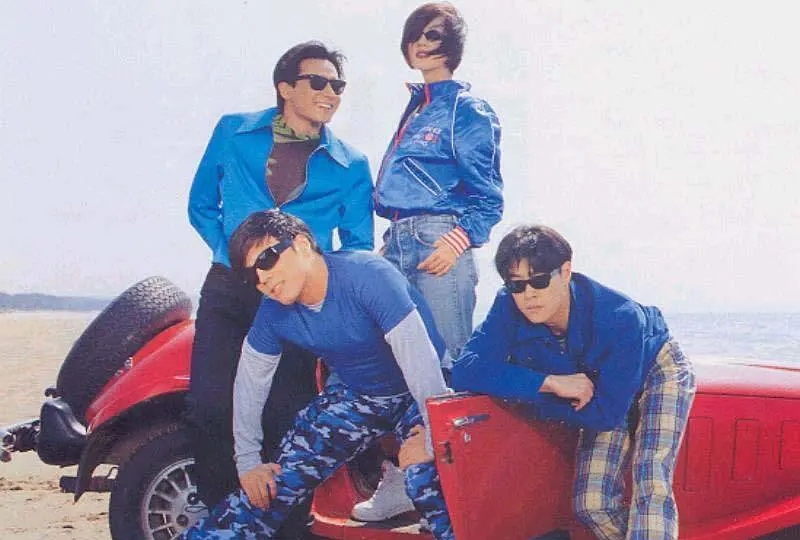 最像太阳的后裔的中国剧,十大中国韩剧