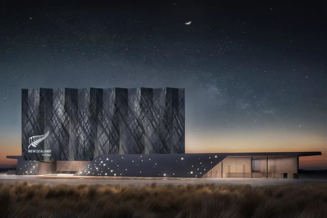 2020迪拜世博会,2020迪拜世博会中国馆