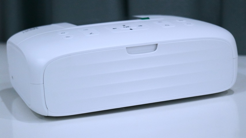 汉印cp400彩色便携相片打印机,汉印照片打印机cp4000价格