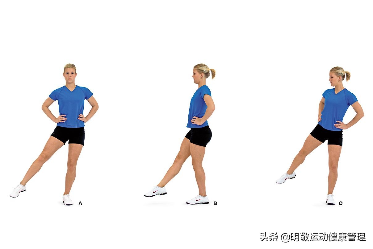 足球膝盖防受伤训练,足球防止崴脚训练