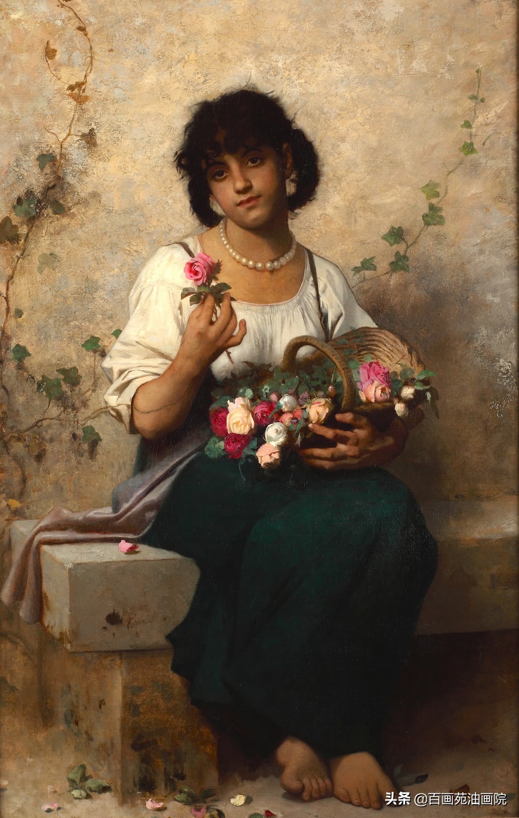 油画开裂了涂什么油,油画开裂还值钱吗