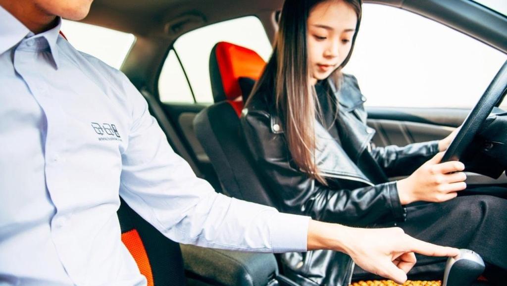 科目一模拟考试全题技巧,科目一驾驶员模拟考试