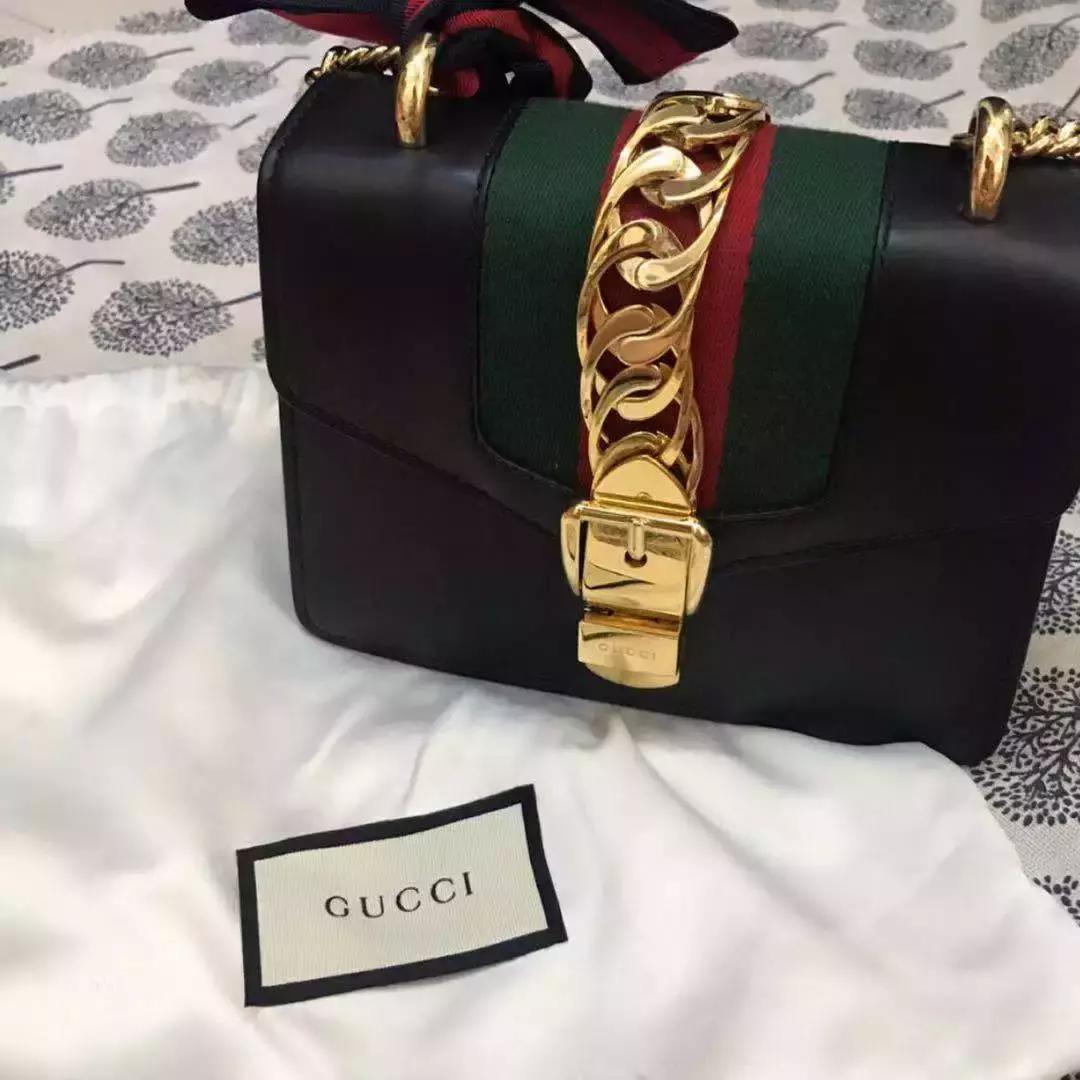 大牌包包干货知识,女生大牌入门级包包