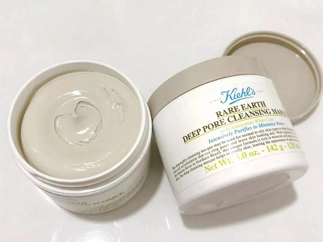 扒一扒米蓓尔面膜,扒一扒谷雨面膜