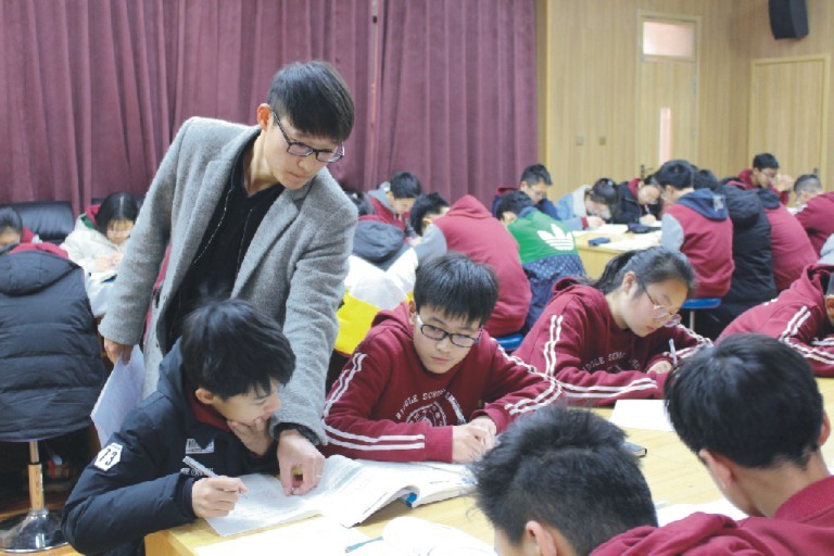 郑西一中视频,郑西一中