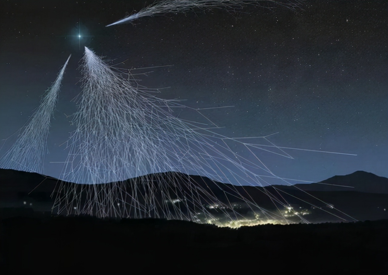 一光年真的要用光速走一年吗,光传播100光年只需要一瞬间吗