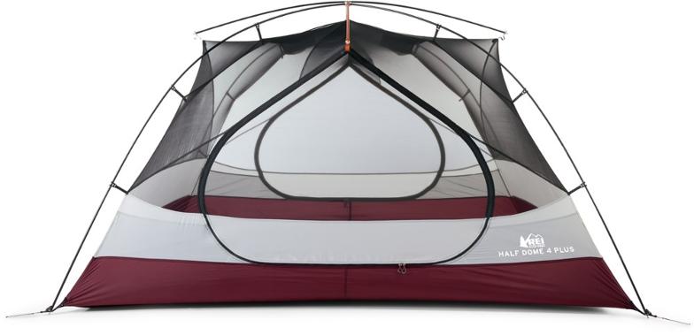 户外帐篷最好的材料,户外帐篷露营必备大全