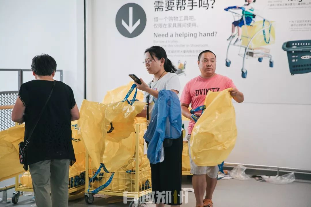 郑州宜家2019开业时间,宜家郑州春节