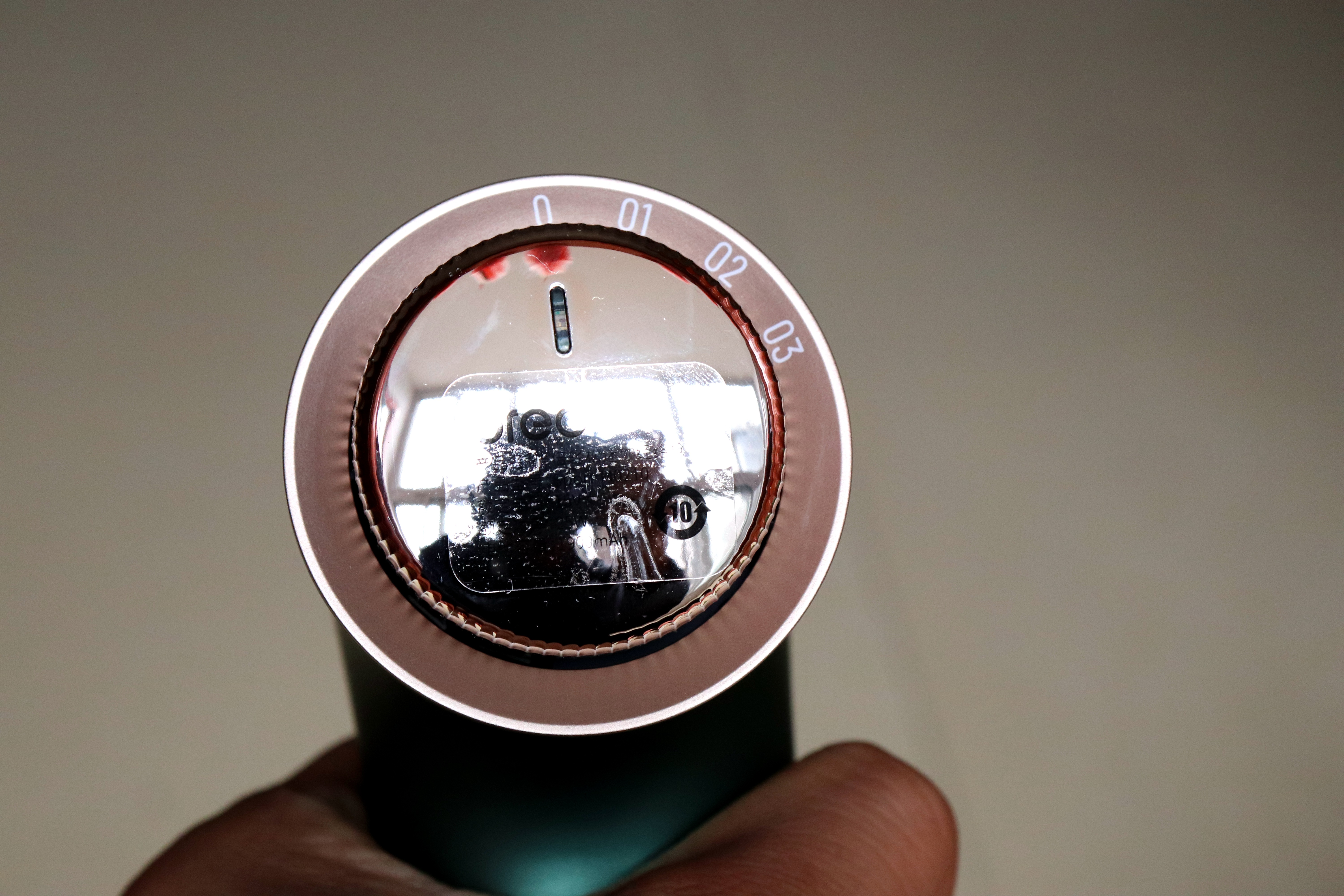 健身肌肉酸痛筋膜枪,breo倍轻松9号筋膜枪