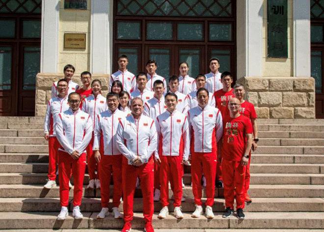 中国田径崛起,中国田径第一人刘翔