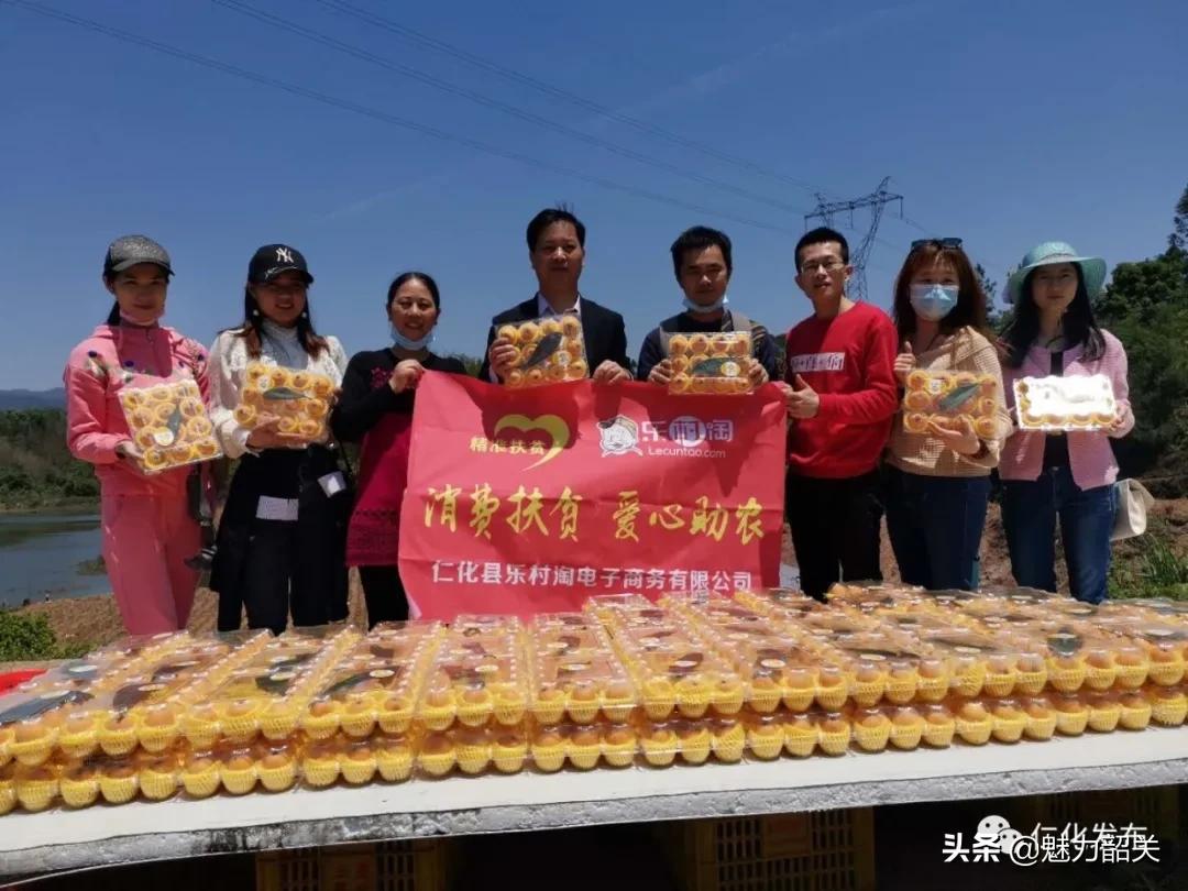 电商扶贫清流农产品,农产品电商扶贫项目简介