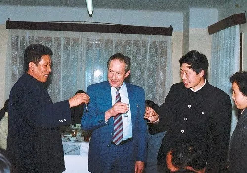 40年代中国影像,当代中国照片