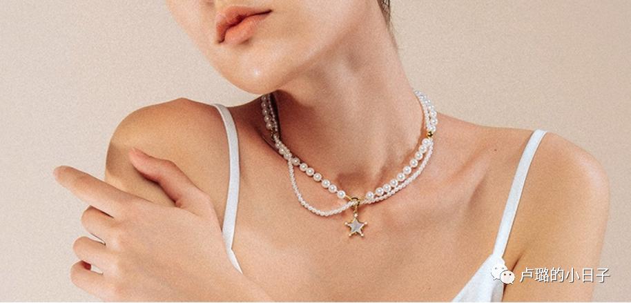 超爱的三件套推荐,十大实用小众首饰品牌