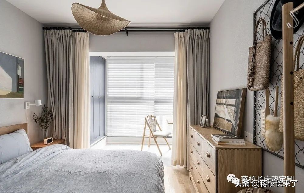 床垫or床架，先买哪个？睡眠中对身体直接起承托作用的是？