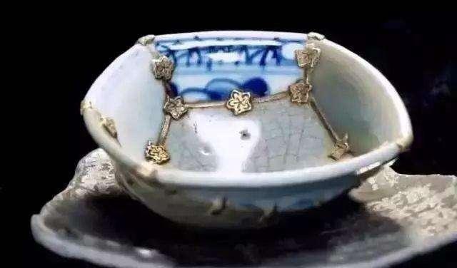 民间瓷器收藏价值排列,哪些瓷器碎片残片有收藏价值