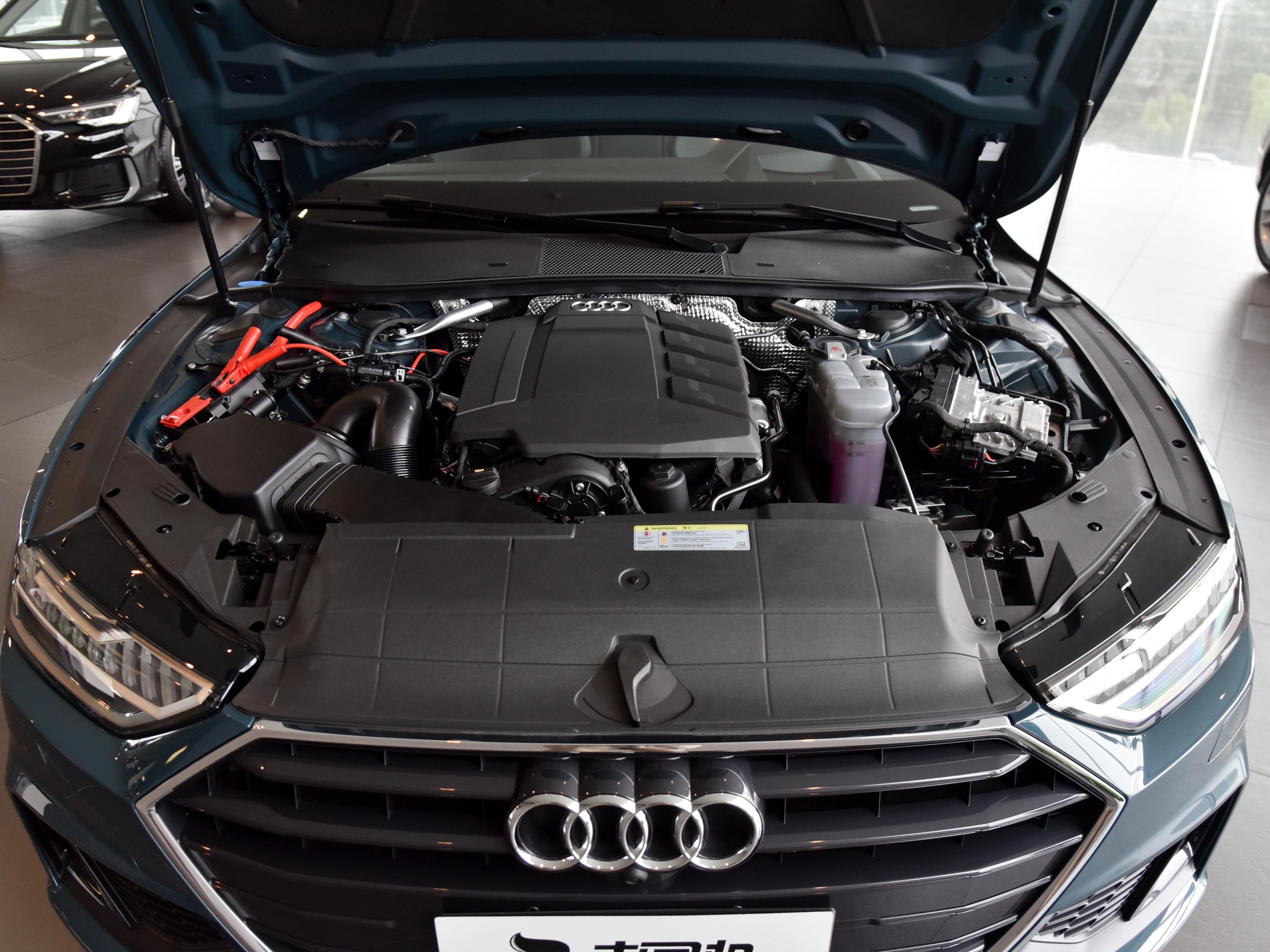 后备箱超级大的车型,后备箱大又有逼格的车