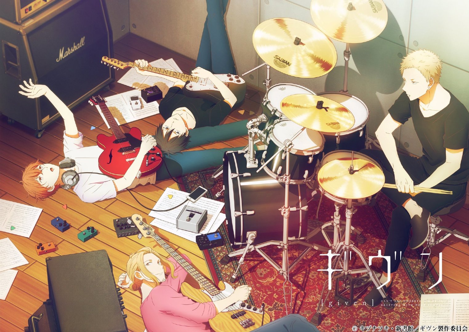 7月网盘见！这动画不温不火，却让我的心开始炸裂