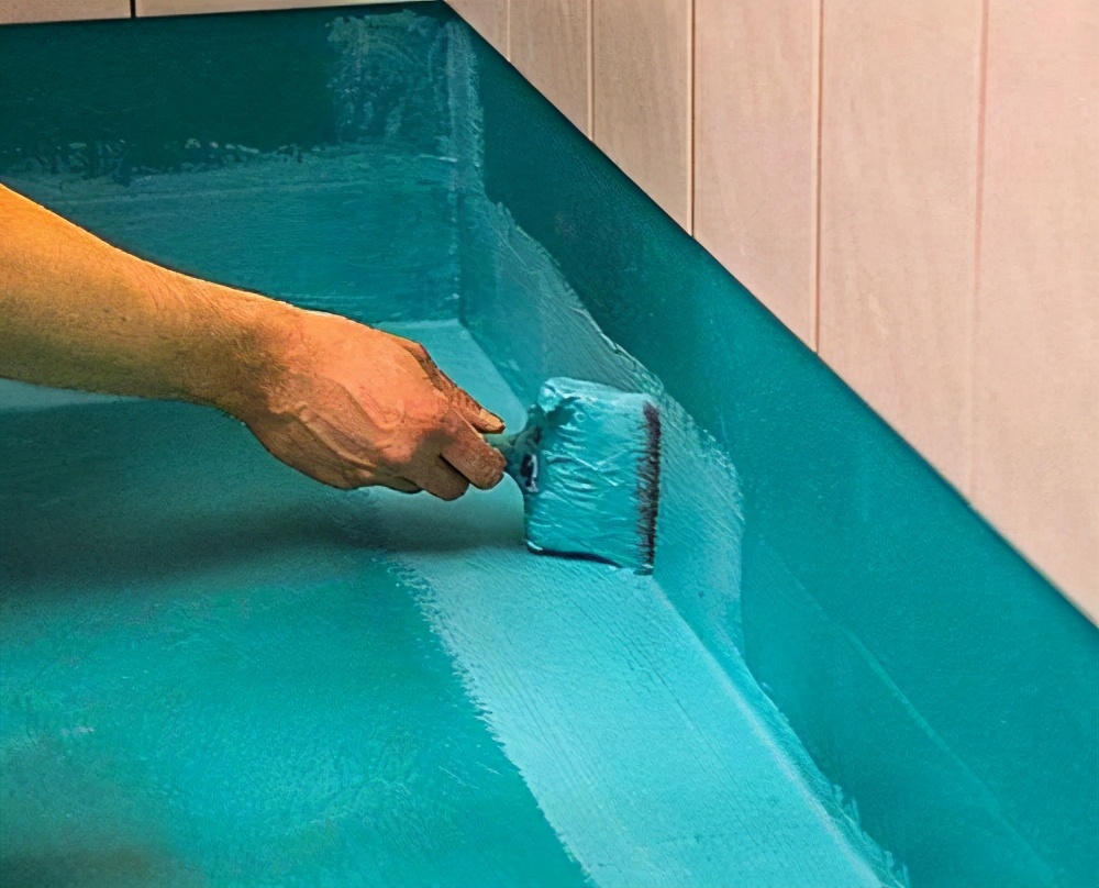 家庭装修防水什么牌子质量好,卫生间防水选什么品牌防水涂料