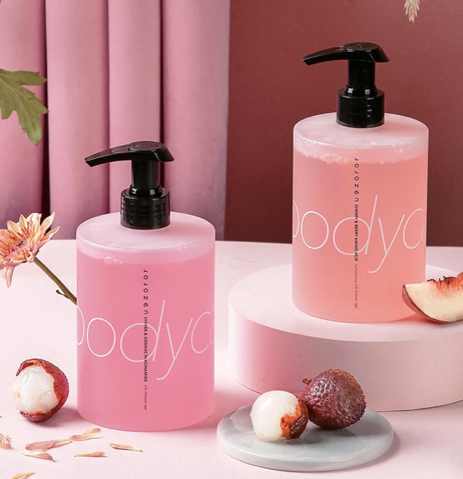 十大最好闻最持久的沐浴露,5款超好闻的沐浴露