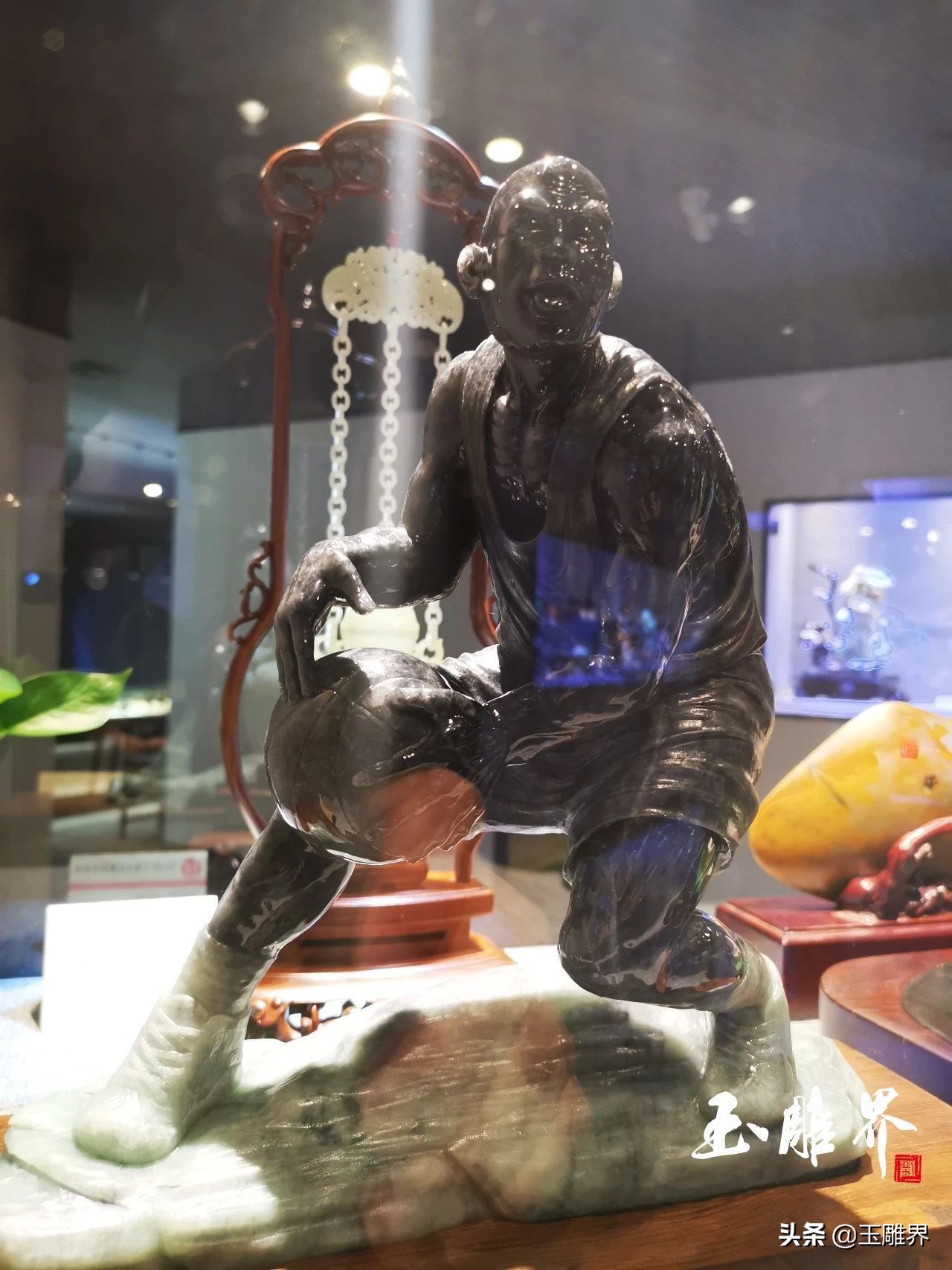 2019华表奖：工艺巧思比拼，摆件斗艳大PK