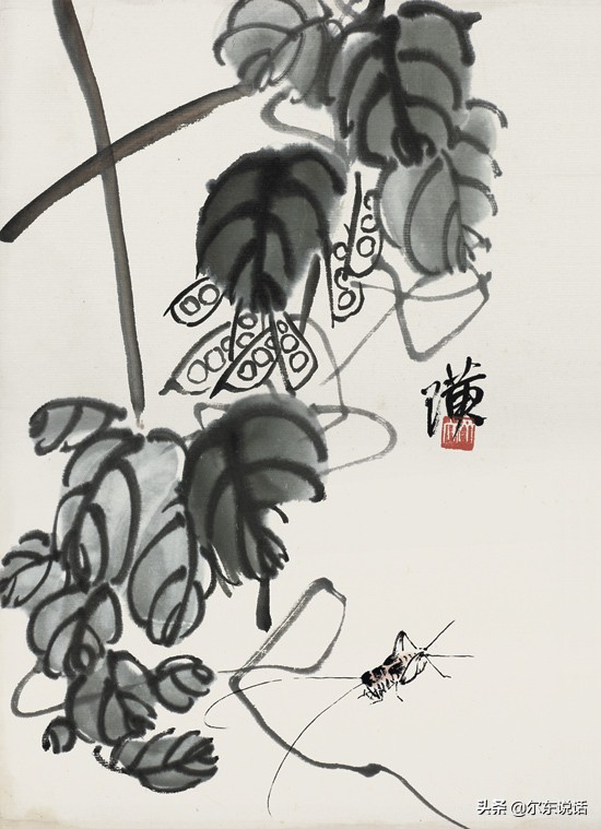 诗札丨陈先发《裂隙九章》蕴涵的哲学思辨与禅意美学