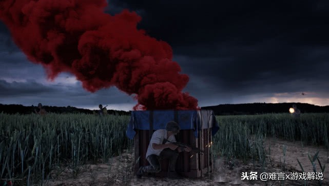 刺激战场太耗电怎么办？这几个设置调一下低电量也能吃鸡！