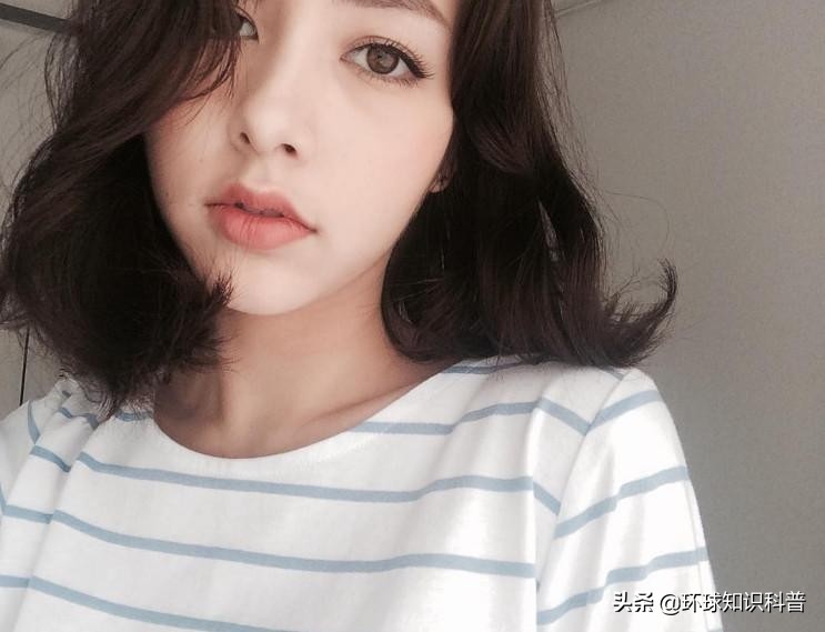 「趣闻」泰国的混血美女帅哥,为啥这么多?