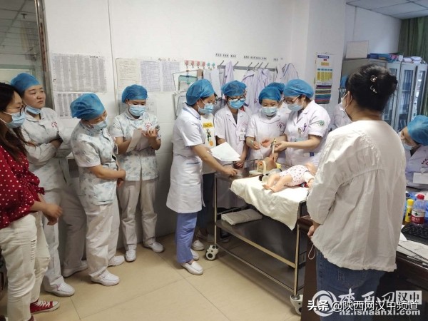 陕西汉中人民医院王艳花,汉中市人民医院王艳花