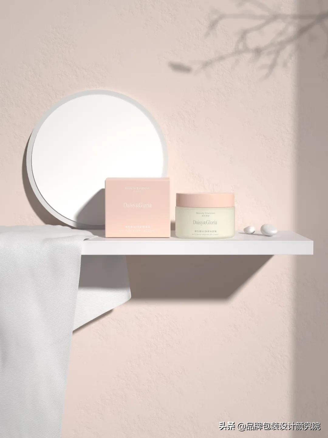 从院线到产品以专注与专业打动肌肤