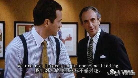 《门口的野蛮人》：史上最强收购案，商学院必修案例，不可不看！