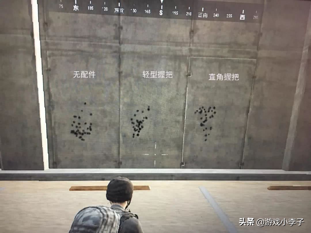 m762怎么搭配配件压得最稳,m762最强配件无后坐力