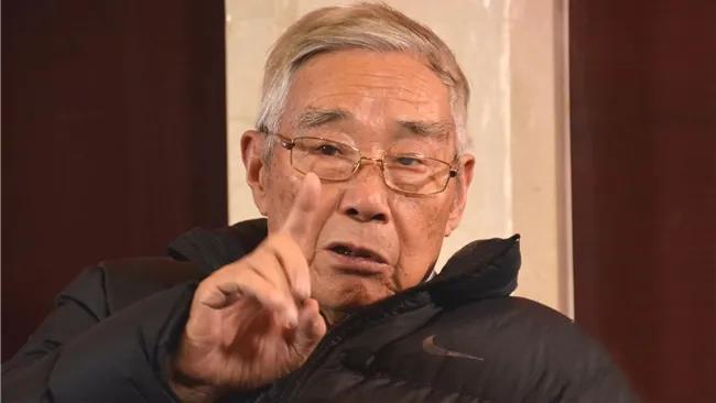 60岁创业3年赚900亿,60岁创业80岁赚到186亿身家