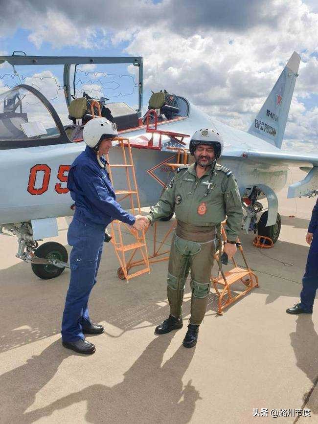 俄印军贸往来,大男子主义的战斗民族,讨好傲娇的印度“*妞小**”?