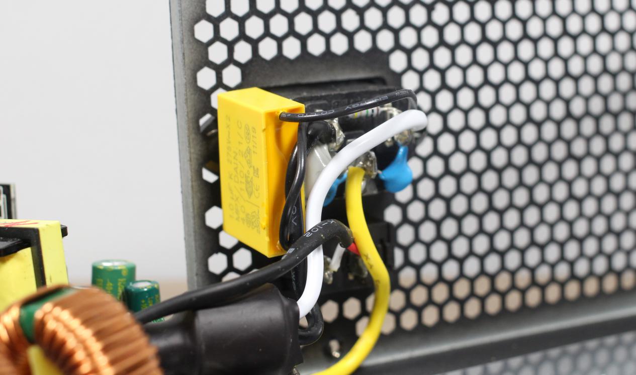 爱国者650w全模组电源测评,爱国者电源600w测评