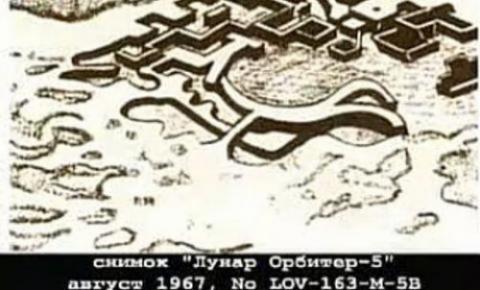 在月球背面会有怎样惊人的秘密,月球背面隐藏了什么恐怖的秘密