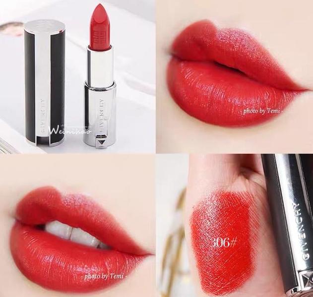 10支口红必备色号,推荐10款大牌口红