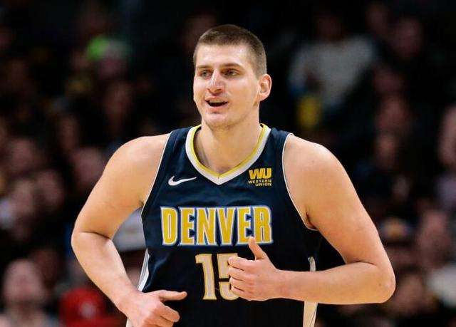 美媒重排2019选秀,美媒重排2019nba新秀