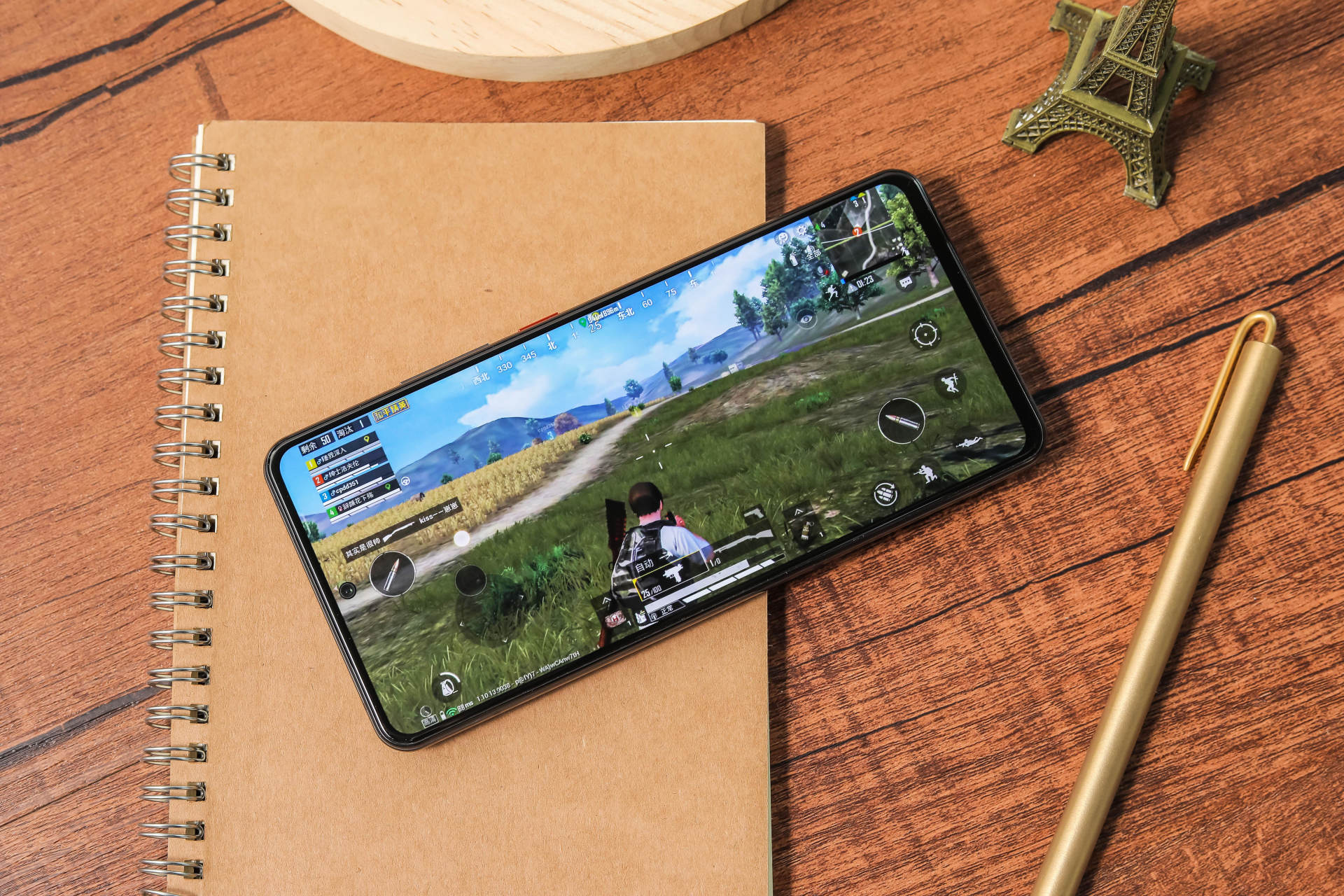 iqoo7整体感受,iqoo7真实使用感受