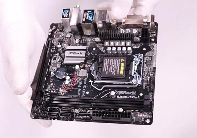 itx主机最强配置多少钱,itx主机配置推荐3500元左右清单