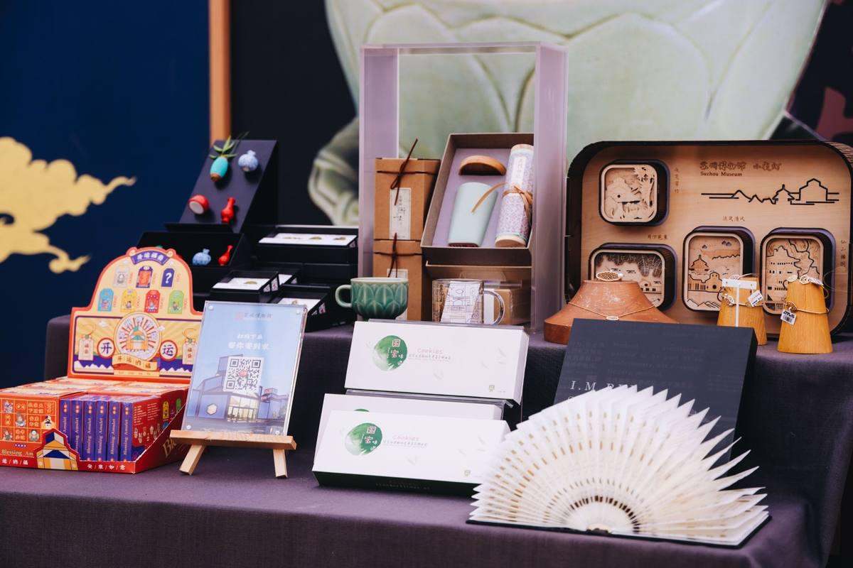 杭州2020文旅市集,2023年文旅杭州奇妙夜活动攻略