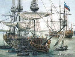 一战俄罗斯海军战舰,一战俄国海军舰艇大全