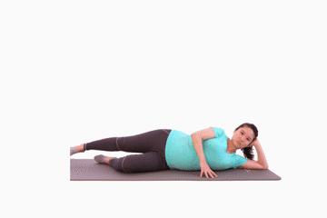 孕期做好这10项运动宝宝更健康,孕期运动最全详解